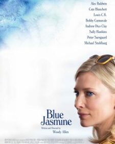 Blue Jasmine box art