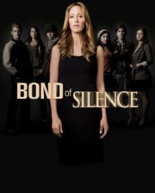 Bond Of Silence box art