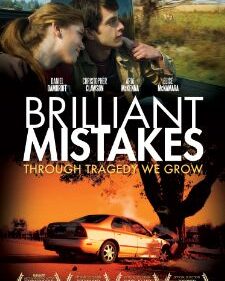 Brilliant Mistakes box art