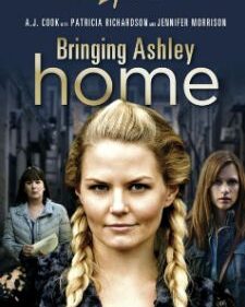 Bringing Ashley Home box art