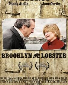Brooklyn Lobster box art