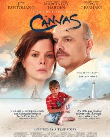 Canvas box art