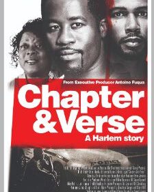 Chapter & Verse box art
