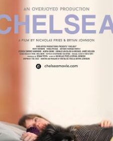 Chelsea box art