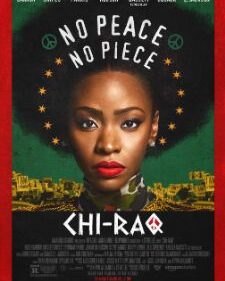 Chi-raq box art
