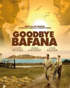 Color Of Freedom, The (aka Goodbye Bafana) box art