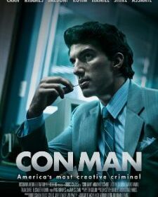 Con Man box art
