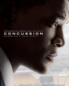 Concussion box art