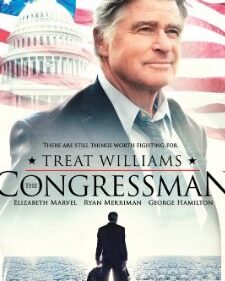 Congressman, The box art