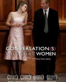 Conversations With Other Women box art