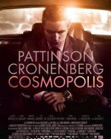 Cosmopolis box art