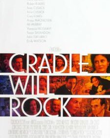 Cradle Will Rock box art