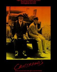 Crossroads box art