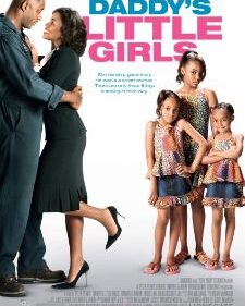 Daddy's Little Girls box art