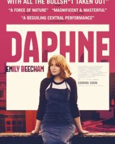Daphne box art