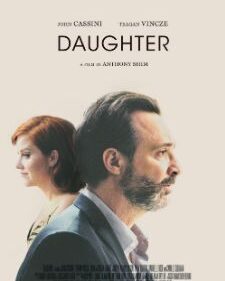 Daughter, The Blu-ray box art