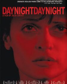 Day Night Day Night box art