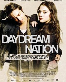Daydream Nation box art