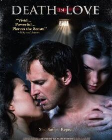 Death In Love box art