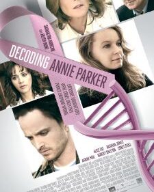 Decoding Annie Parker box art
