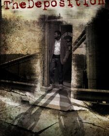Deposition, The box art