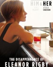 Disappearance Of Eleanor Rigby, The box art