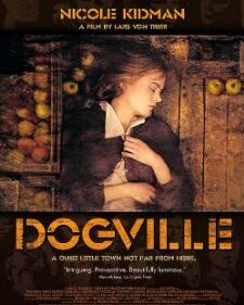 Dogville box art
