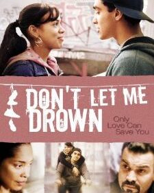 Don't Let Me Drown box art