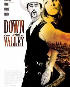 Down In The Valley box art
