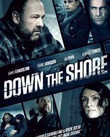 Down The Shore box art
