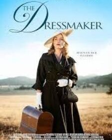 Dressmaker, The box art