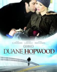 Duane Hopwood box art
