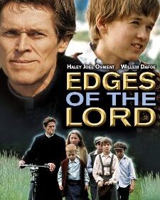 Edges Of The Lord box art