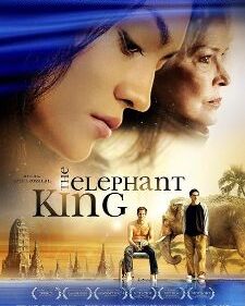 Elephant King, The box art