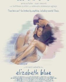 Elizabeth Blue box art