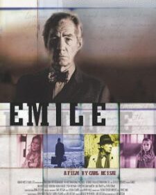Emile box art