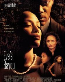 Eve's Bayou box art
