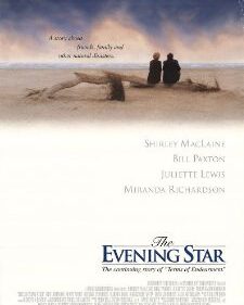 Evening Star, The box art