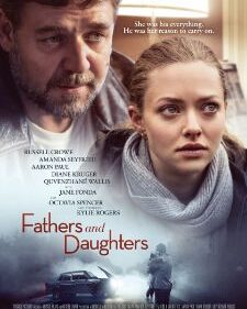 Fathers And Daughters box art