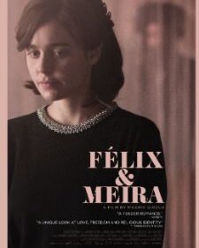 Felix & Meira box art
