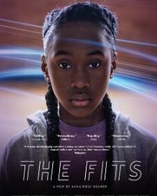 Fits, The box art