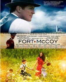 Fort Mccoy box art