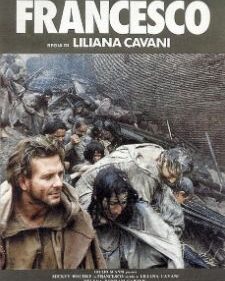 Francesco box art