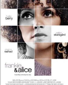 Frankie & Alice box art