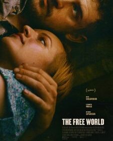 Free World, The box art