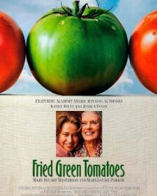 Fried Green Tomatoes (Extended Version) box art