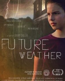Future Weather box art