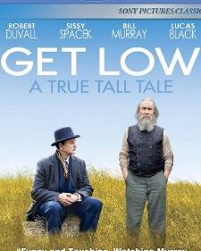 Get Low Blu-ray box art