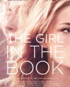 Girl In The Book, The box art