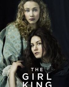 Girl King, The box art